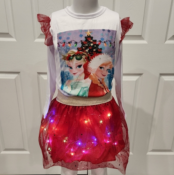 Christmas outfit - Picture 1 of 1